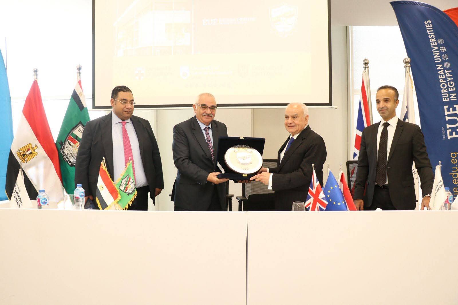 رئيس هيئة قضايا الدولة