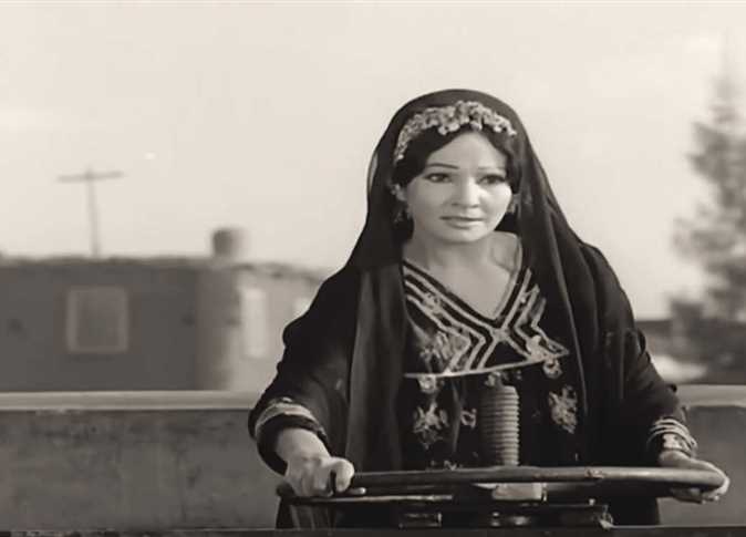 فيلم شئ من الخوف
