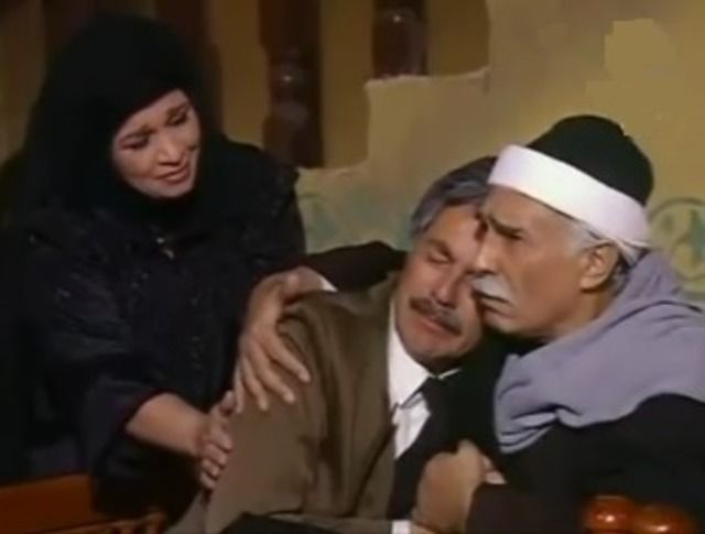بريق في السحاب