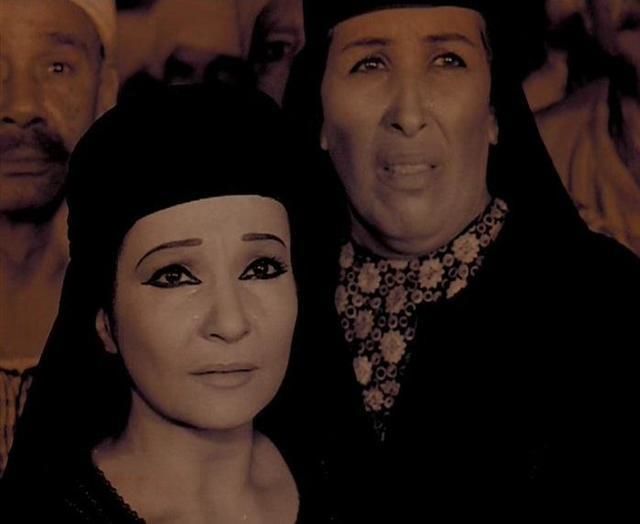 فيلم شئ من الخوف