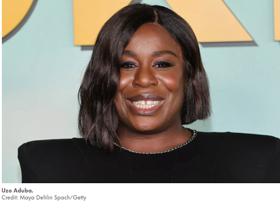 قصة شعر بوب غير متماثل