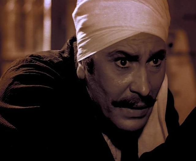 فيلم شئ من الخوف