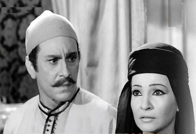 فيلم شئ من الخوف