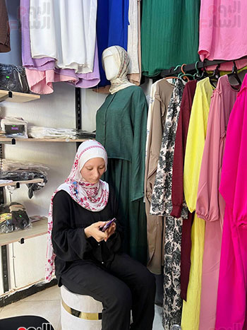 جانب-من-مشروع-مريم-للمحجبات-5