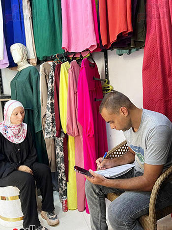 بحث-اجتماعي-لحالة-مريم-لمساعدتها-من-وزارة-التضامن