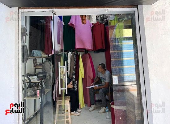 جانب-من-مشروع-مريم-للمحجبات-2