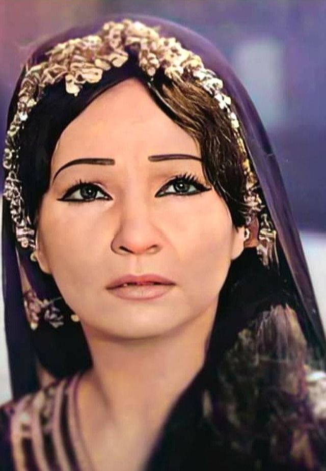 فيلم شئ من الخوف