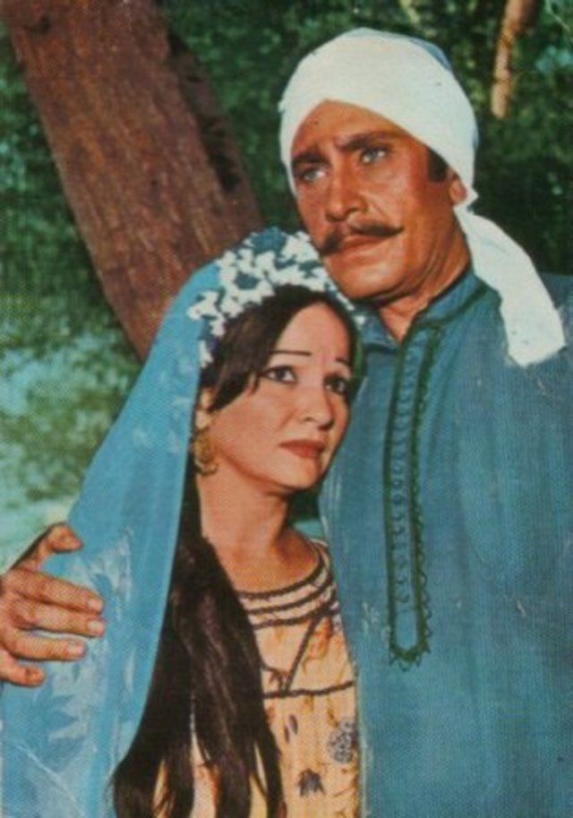 فيلم شئ من الخوف