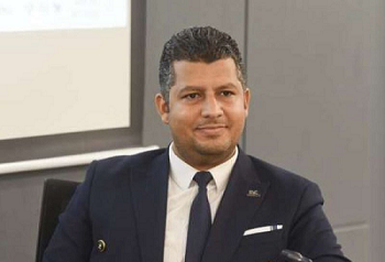 محمد ممدوح رئيس مجلس الشياي المصرى محمد ممدوح رئيس مجلس الشياي المصرى