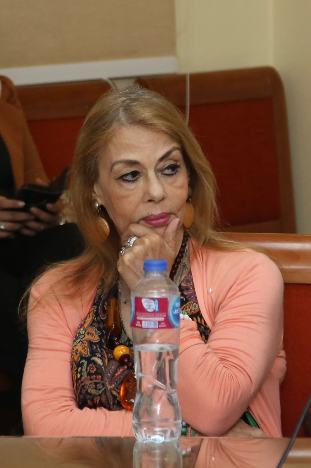 ندوات القومي  (1)