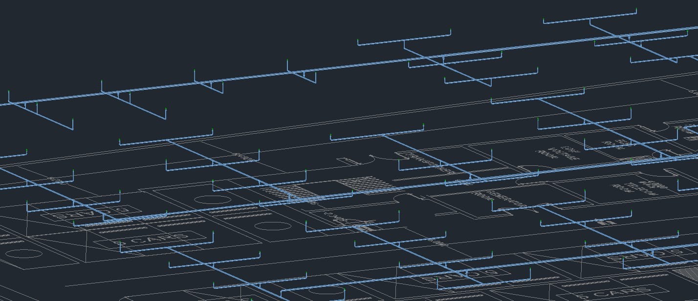 تصميم المشروع