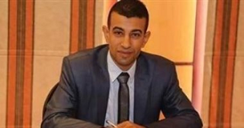أحمد فوقى رئيس مؤسسة مصر السلام لحقوق الانسان أحمد فوقى رئيس مؤسسة مصر السلام لحقوق الانسان