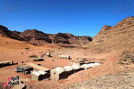 جمال-تكوين-الجبل جمال-تكوين-الجبل