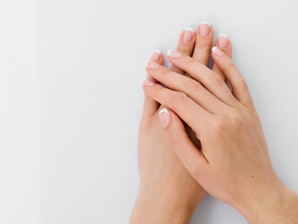 بعد التقشير