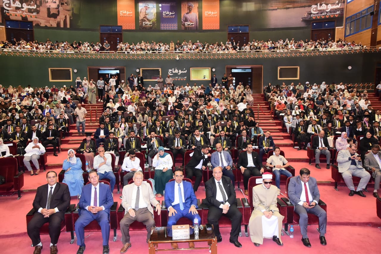 نواب رئيس الجامعة 