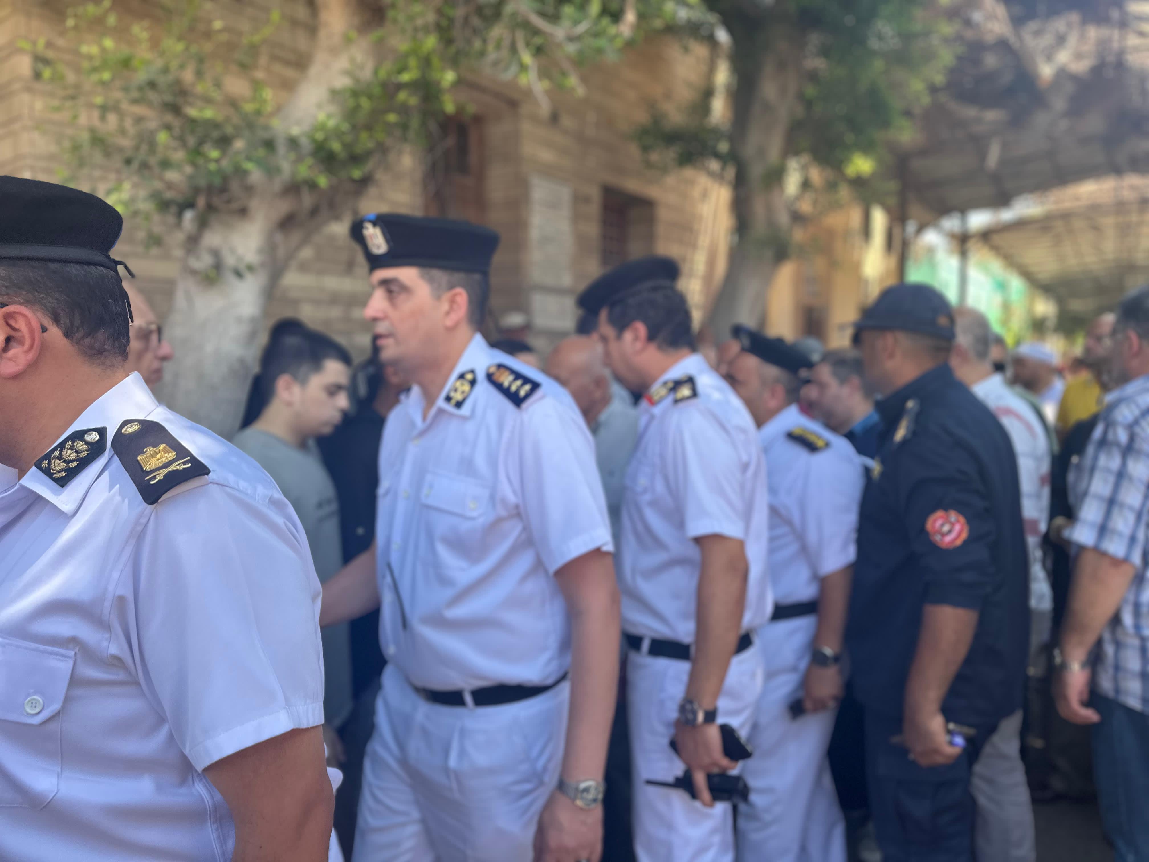 تقديم واجب العزاء تقديم واجب العزاء