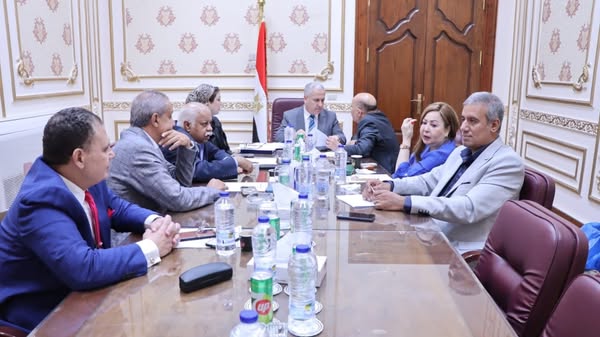 اجتماع الهيئة الوطنية للصحافة (5)