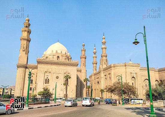 63636-مسجد-السلطان-حسن 63636-مسجد-السلطان-حسن