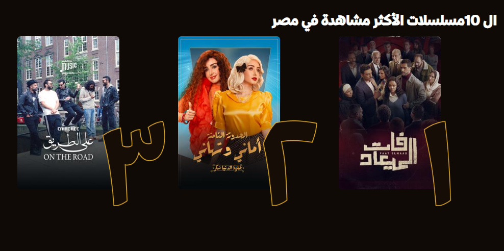 امانى وتهانى