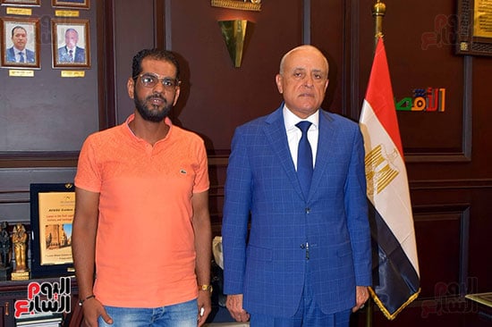 المهندس-عبد-المطلب-عمارة-مع-محرر-اليوم-السابع المهندس-عبد-المطلب-عمارة-مع-محرر-اليوم-السابع