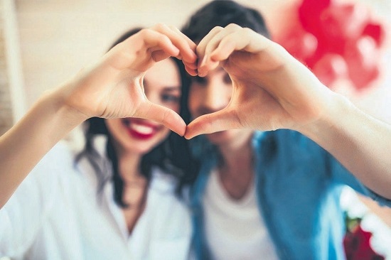 العلاقة الزوجية العلاقة الزوجية