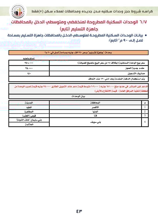 ننشر-كراسة-شروط-سكن-لكل-المصريين-7-للعملاء-خارج-الأولوية-43 ننشر-كراسة-شروط-سكن-لكل-المصريين-7-للعملاء-خارج-الأولوية-43