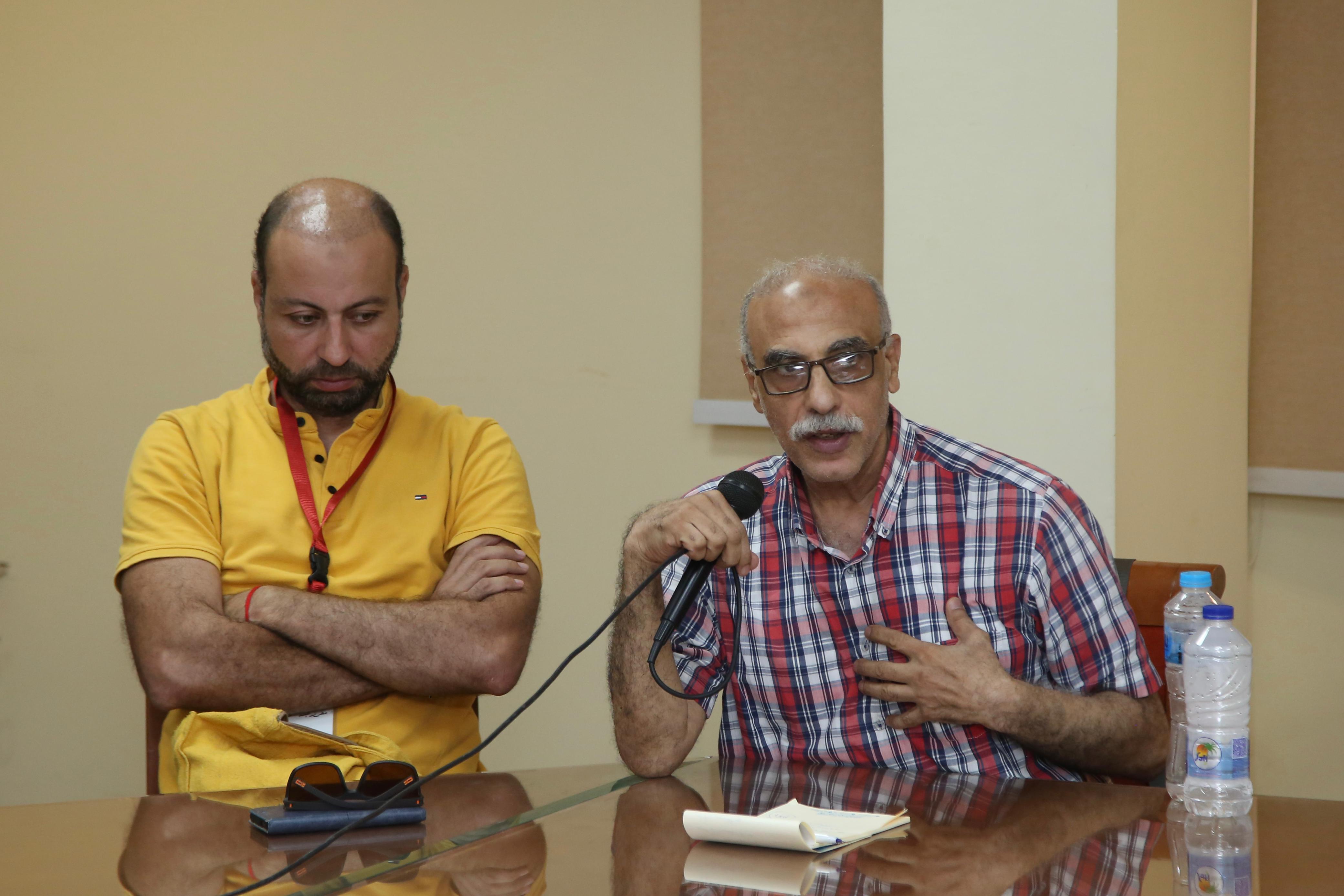 احمد خميس