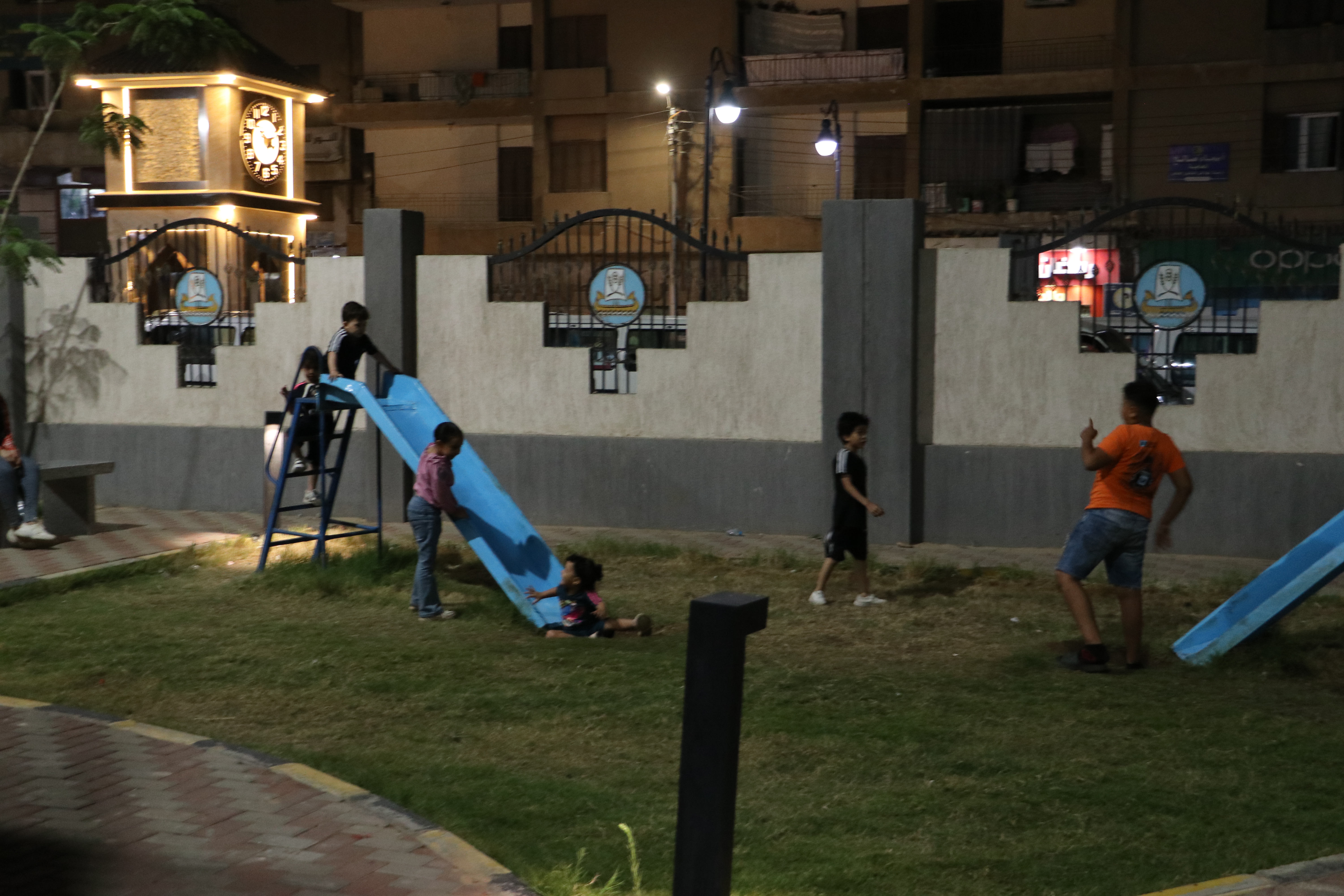 العاب اطفال