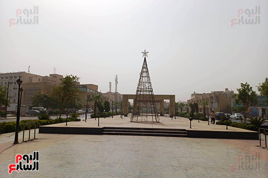 ميدان-أسوان