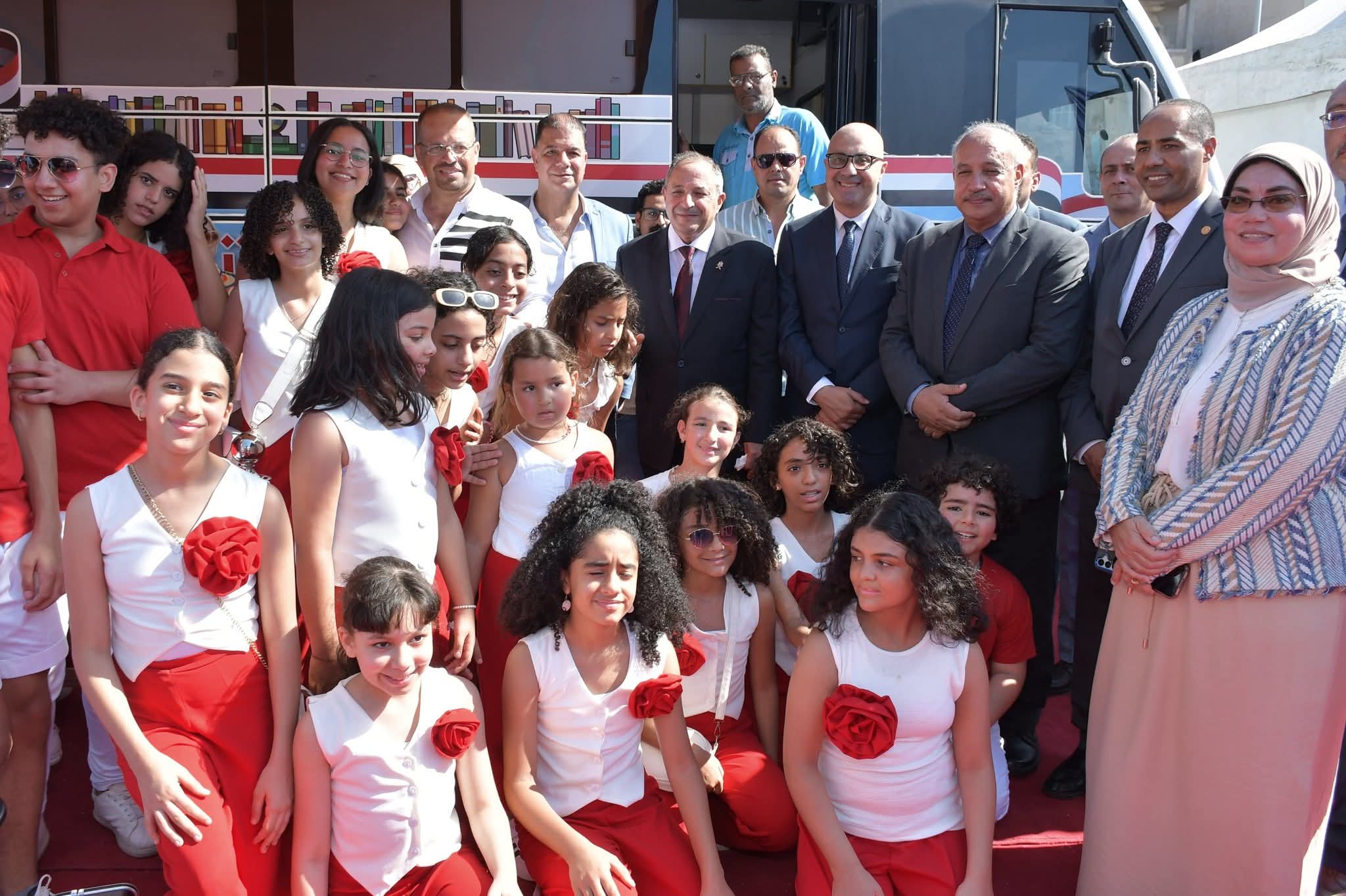 تجمع الاطفال