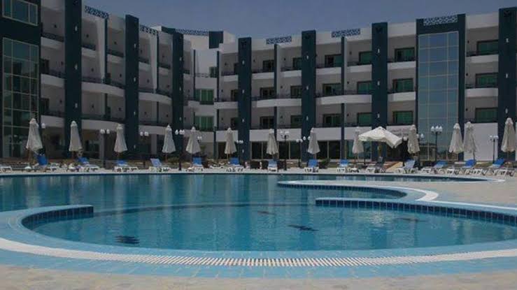 تأمين المنشات الرياضية