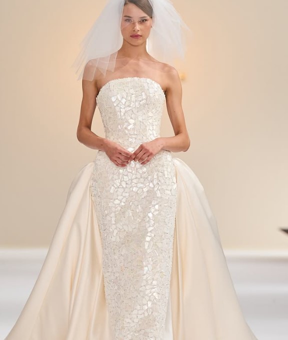 فستان من تصميم تمارا فستان من تصميم تمارا