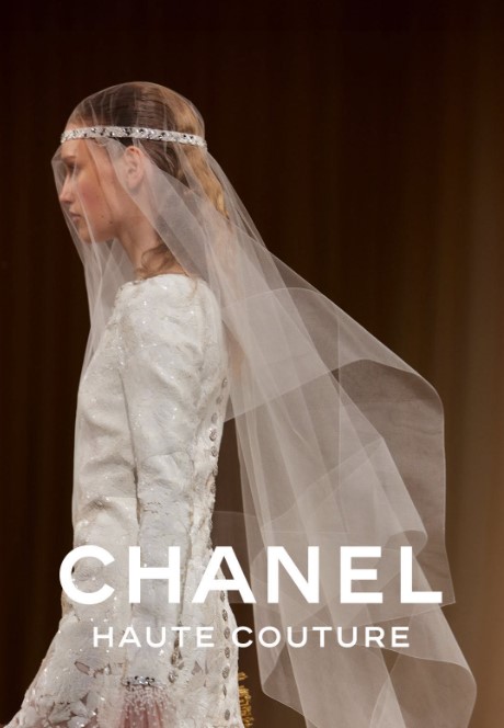 فستان شانيل فستان شانيل