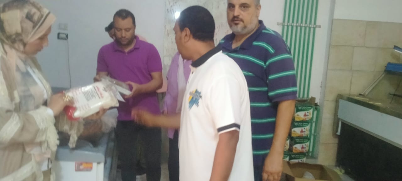 جانب من المضبوطات (2)