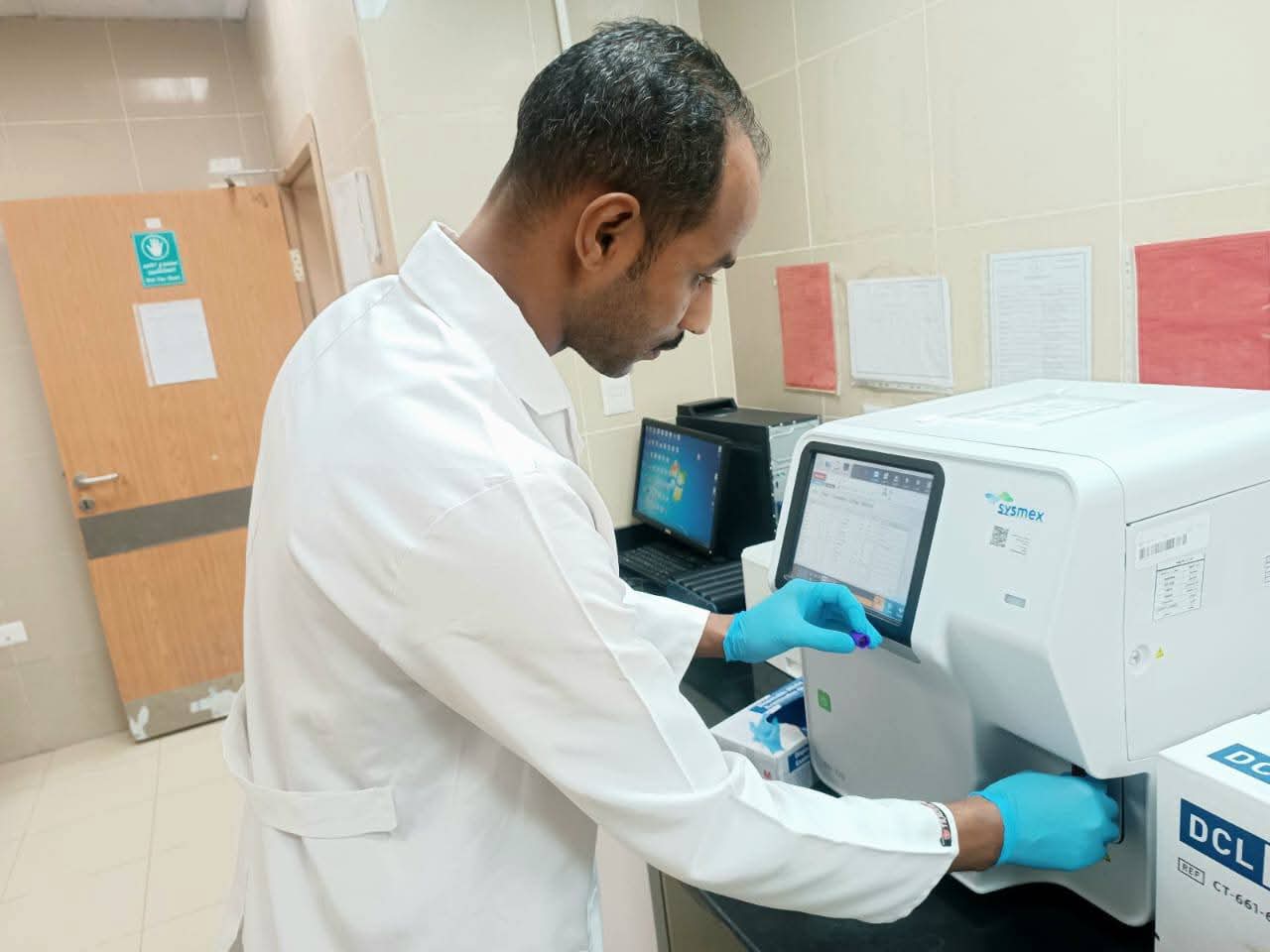 مراكز أشعة على أعلى مستوى مراكز أشعة على أعلى مستوى