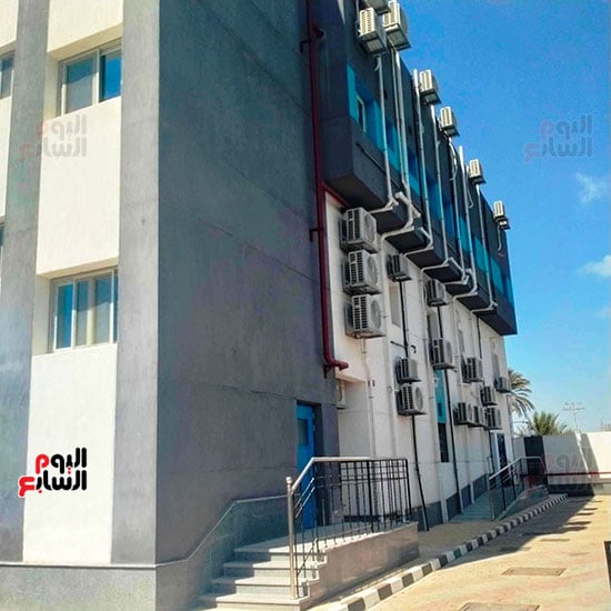مبنى-الوحدة