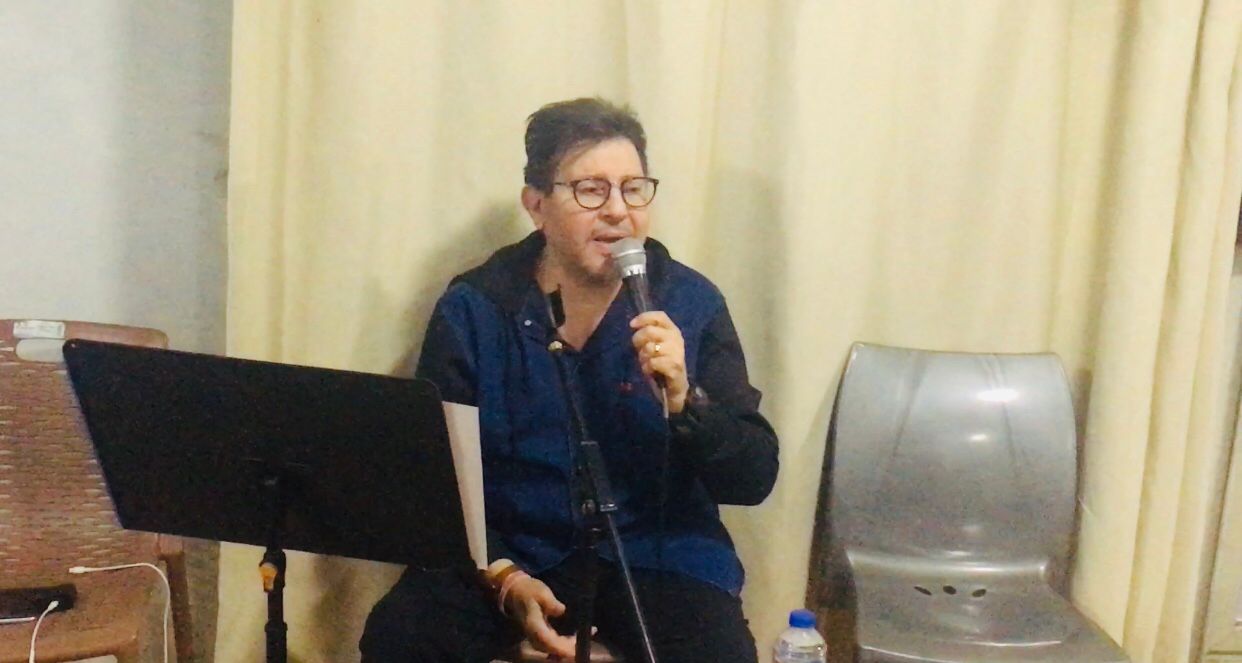 بروفات هاني شاكر