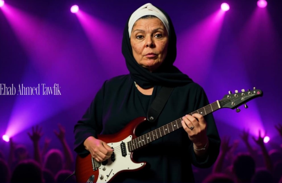 عبلة تغنى أغنية الأصول