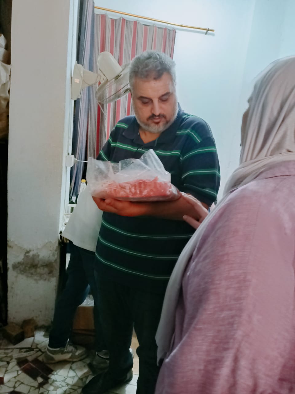 جانب من المضبوطات (3)