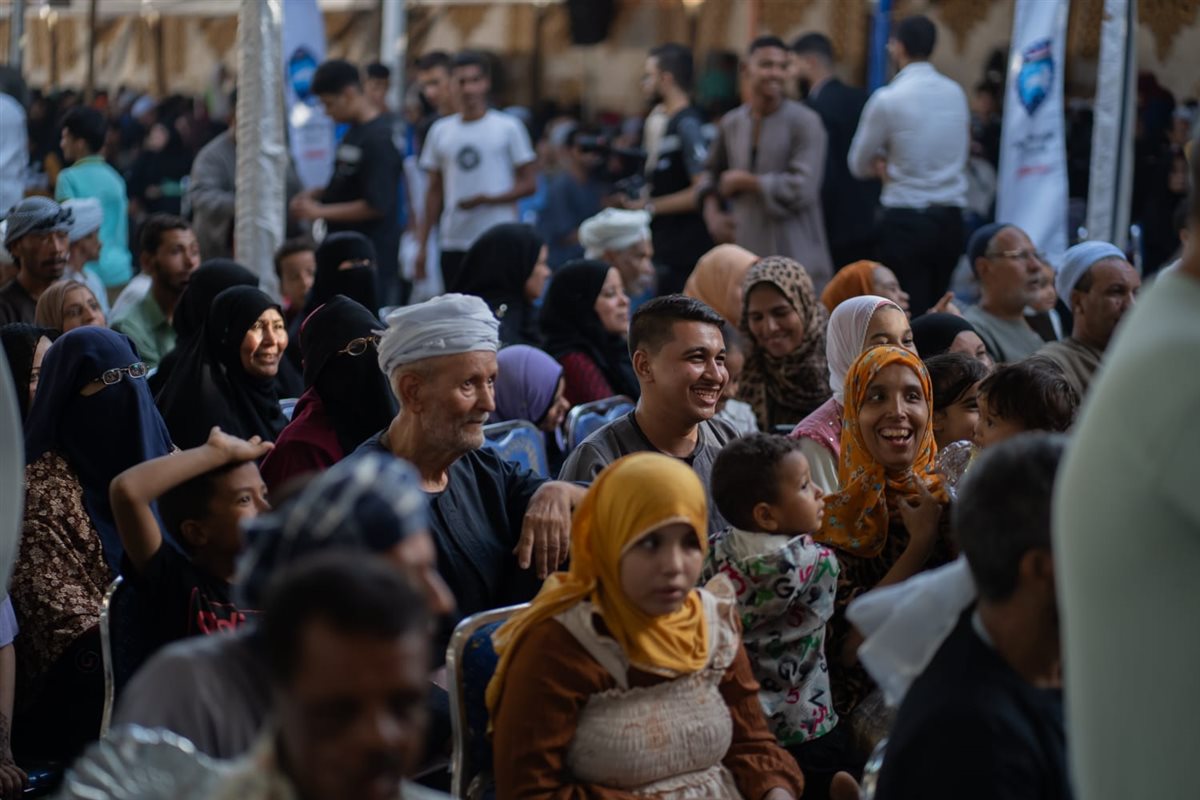 المنتفعين بتكافل وكرامة المنتفعين بتكافل وكرامة