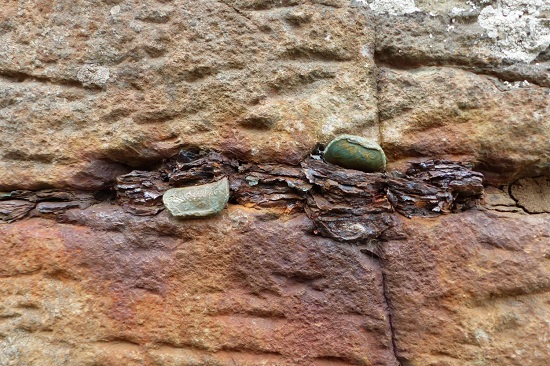 حشو العملات المعدنية حشو العملات المعدنية