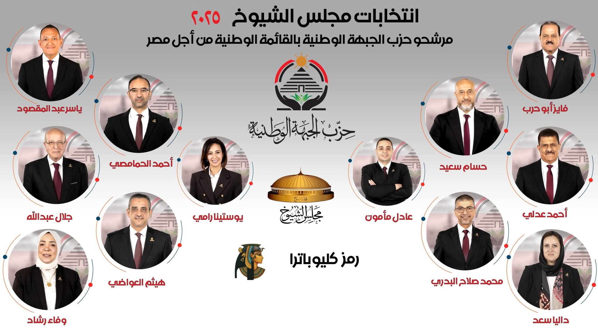 حزب الجبهة الوطنية