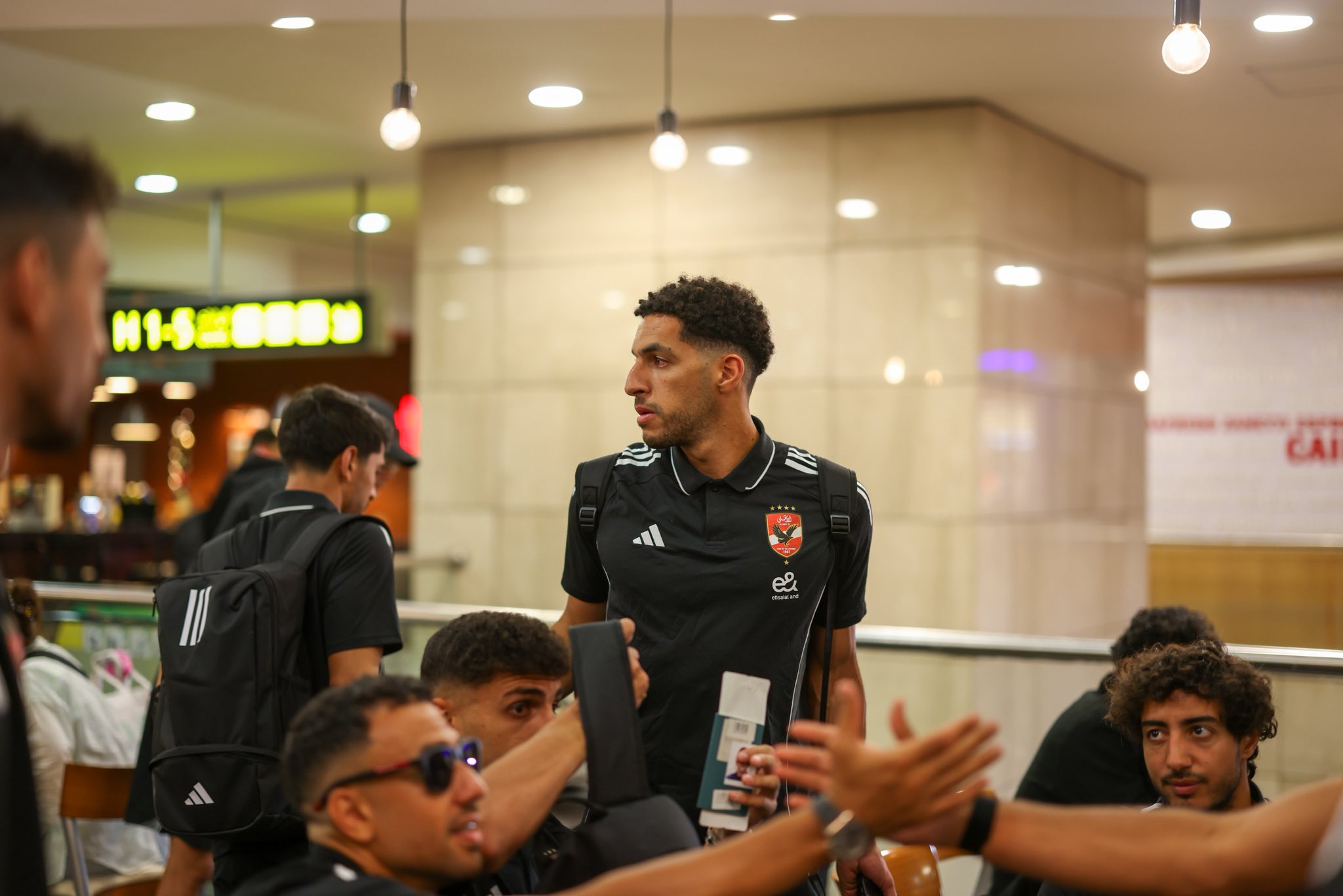 مصطفى شوبير