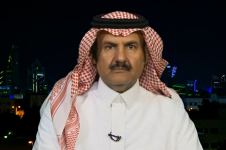 مبارك آل عاتى