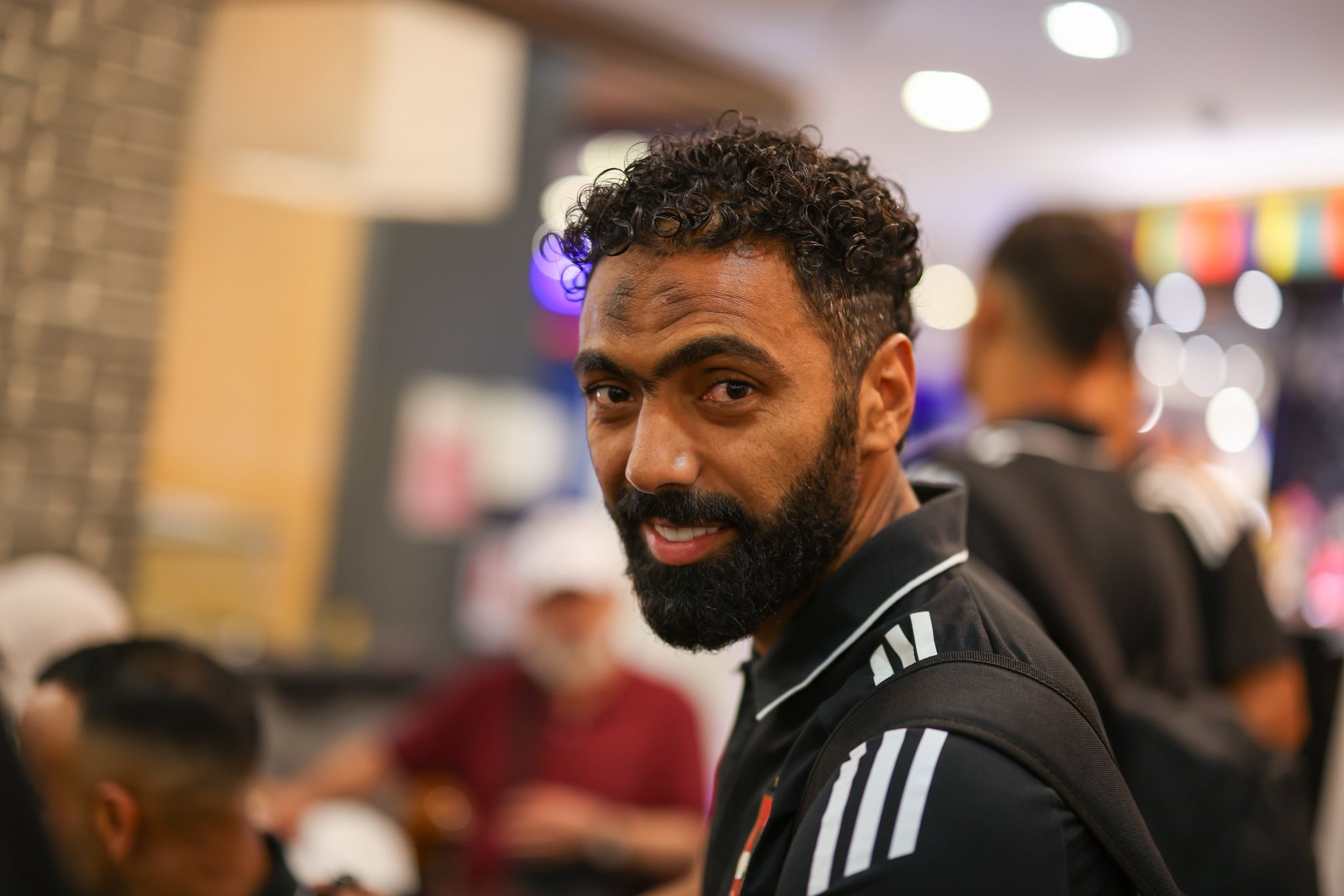 حسين الشحات