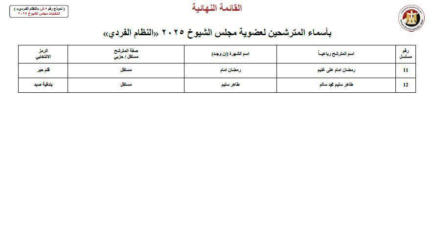 الاسماعيلية 2