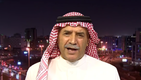 على العنزى