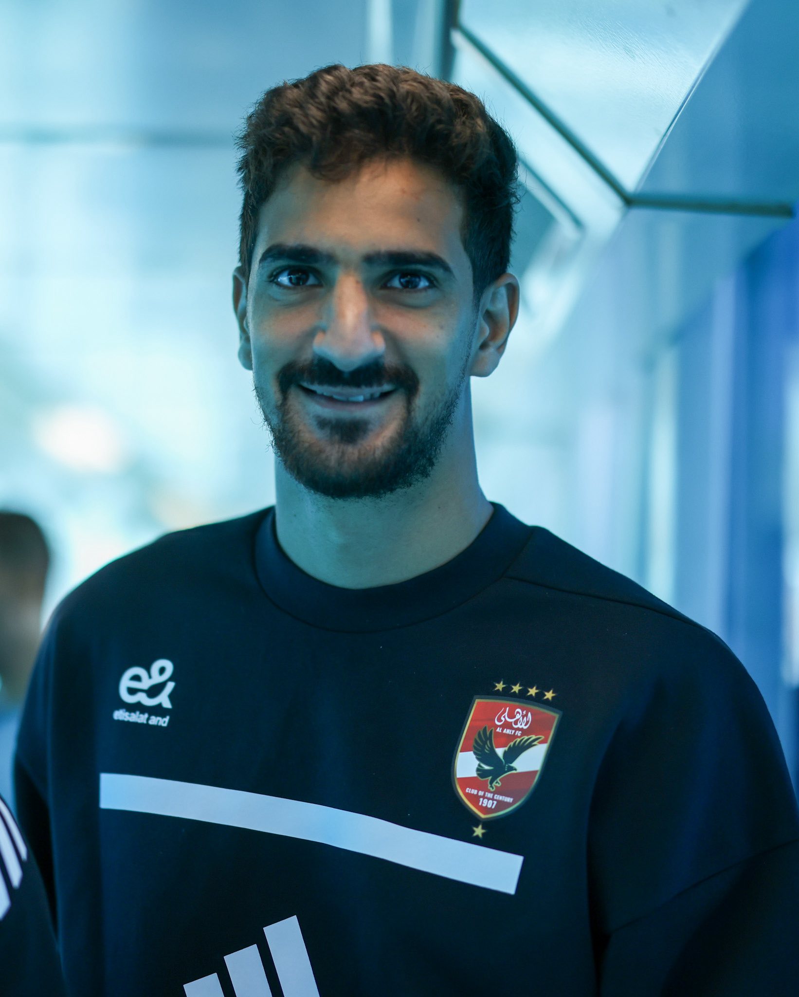 محمد علي بن رمضان