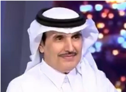 أحمد الشهرى