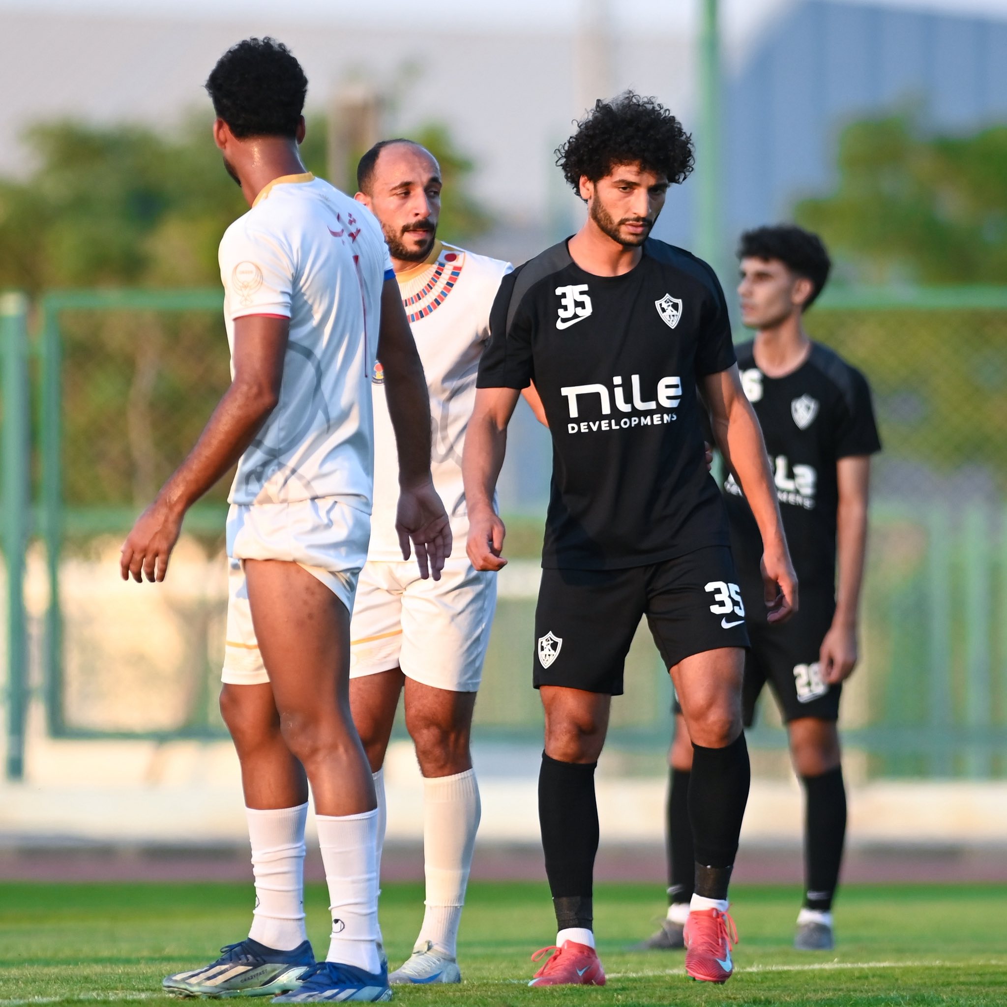 عمرو ناصر
